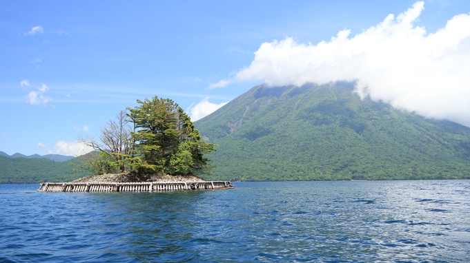 【素泊り】宿泊はリーズナブルに♪見どころいっぱいの日光・中禅寺湖を遊び尽そう☆